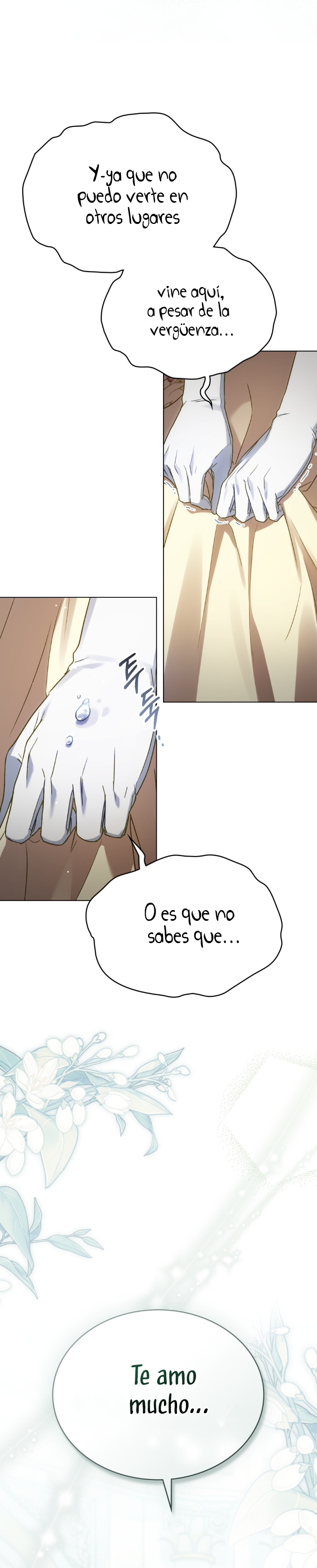 Alta sociedad Capítulo 28 - Página 10