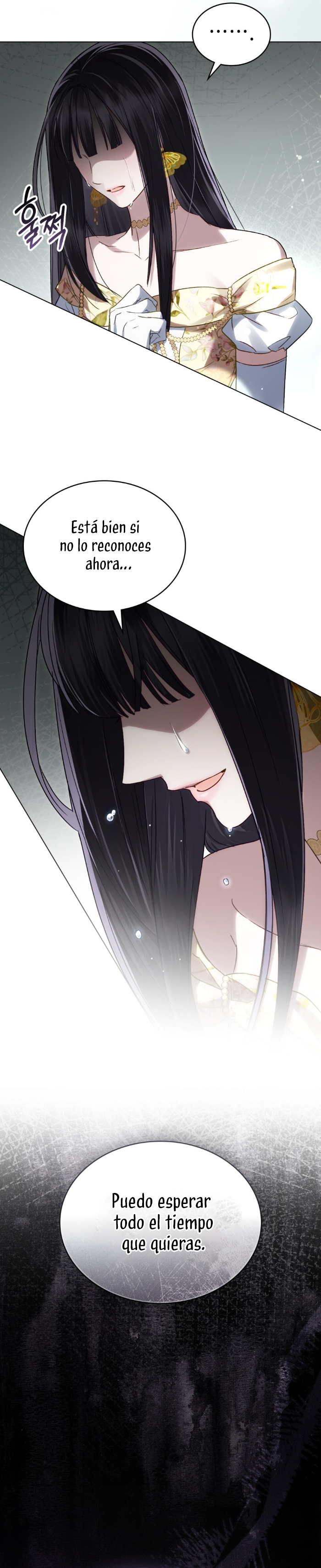 Alta sociedad Capítulo 28 - Página 12