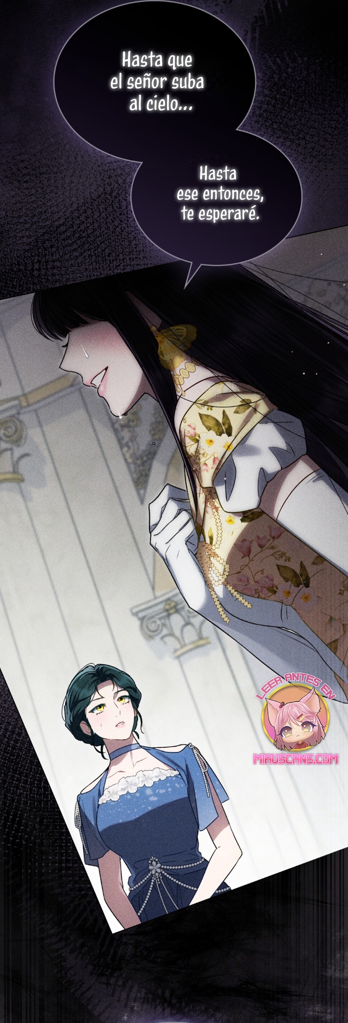 Alta sociedad Capítulo 28 - Página 13