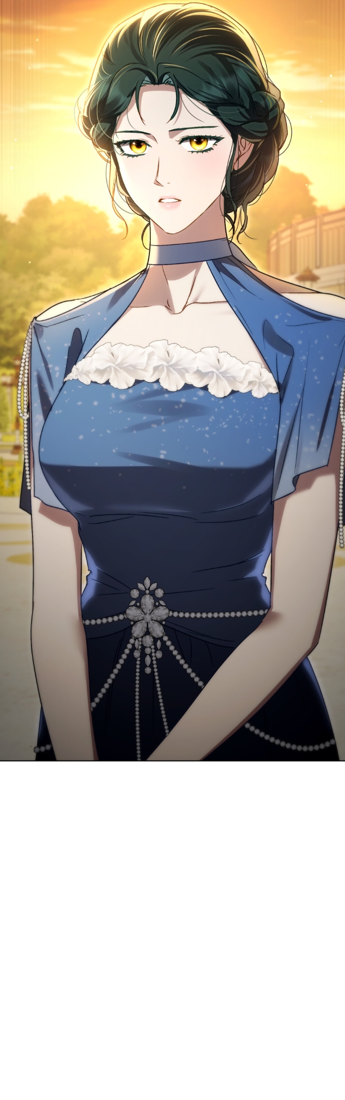 Alta sociedad Capítulo 28 - Página 36