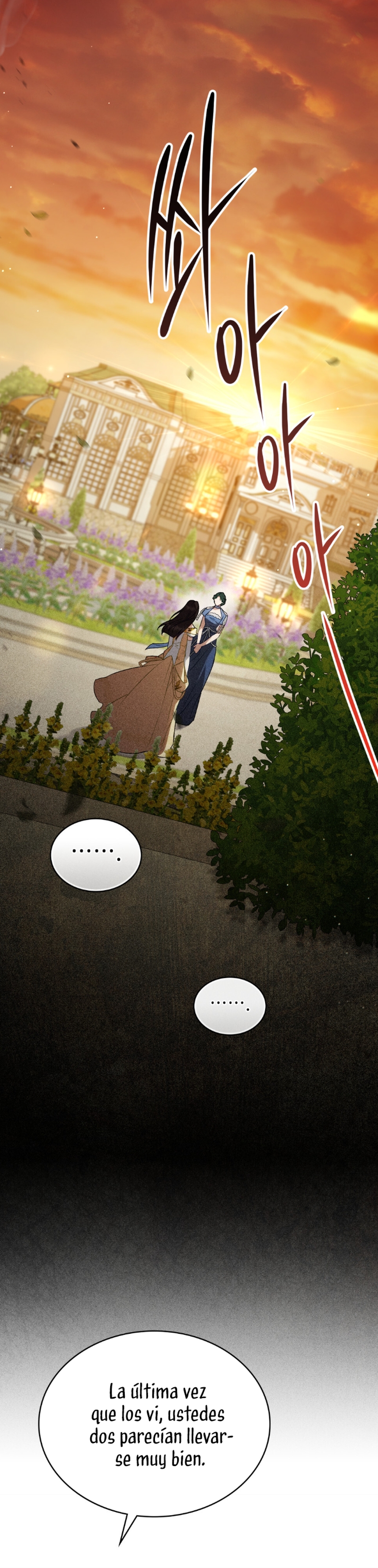 Alta sociedad Capítulo 29 - Página 12