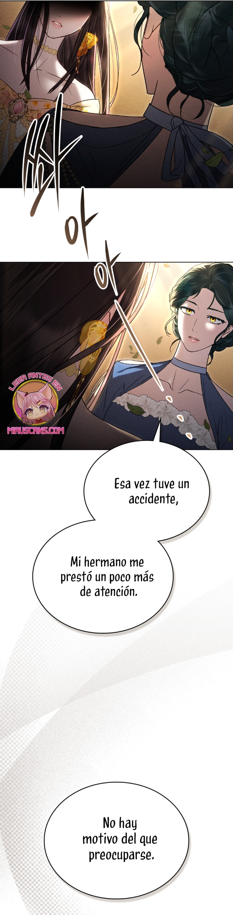 Alta sociedad Capítulo 29 - Página 13