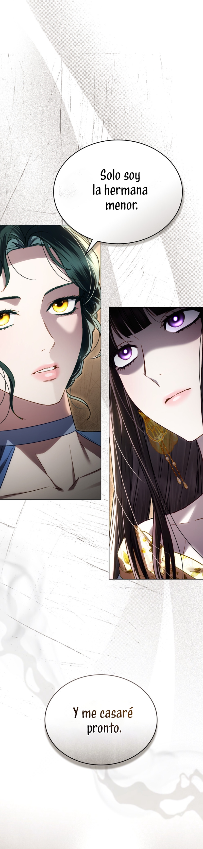 Alta sociedad Capítulo 29 - Página 14