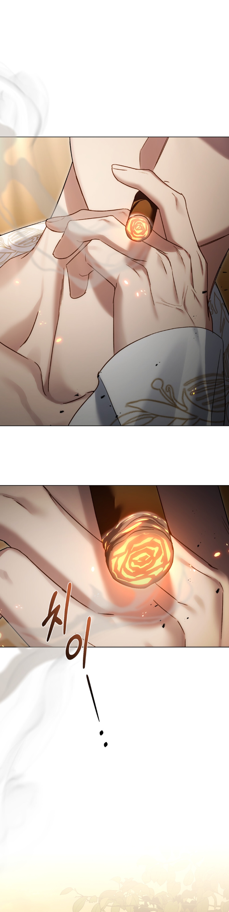 Alta sociedad Capítulo 29 - Página 16