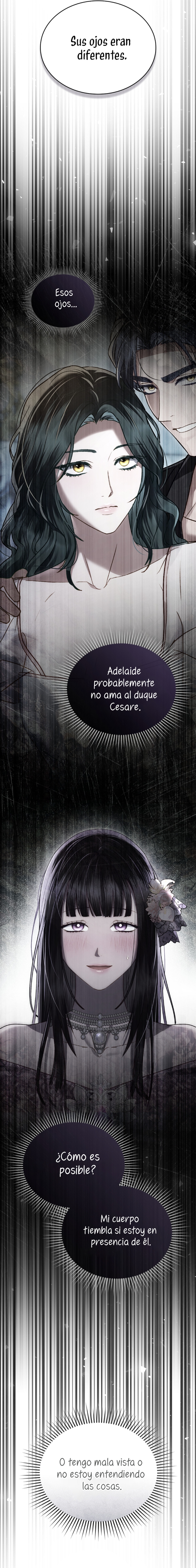 Alta sociedad Capítulo 29 - Página 24