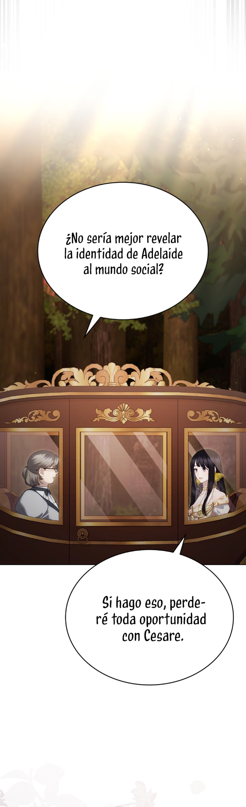 Alta sociedad Capítulo 29 - Página 25