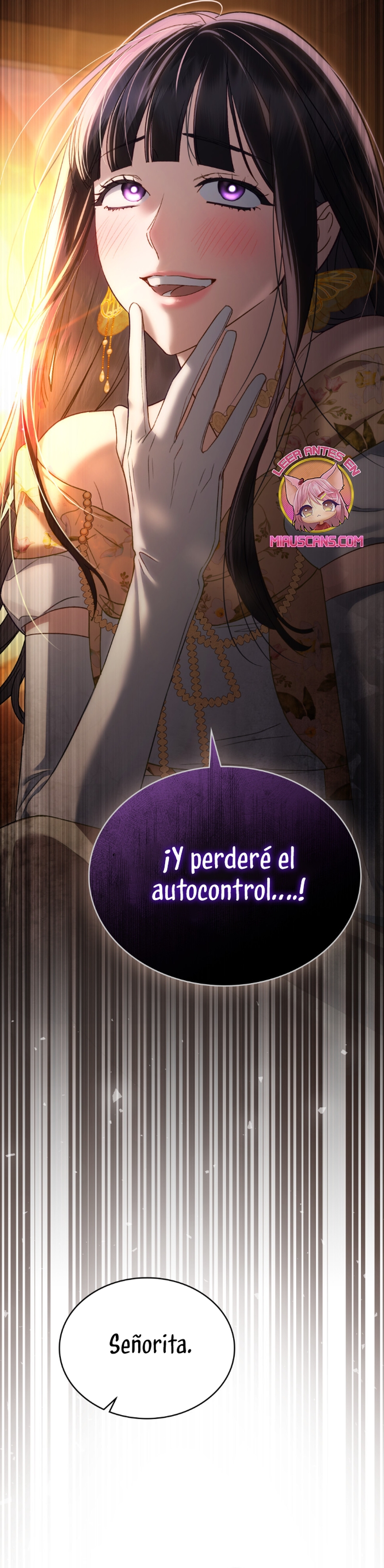 Alta sociedad Capítulo 29 - Página 28