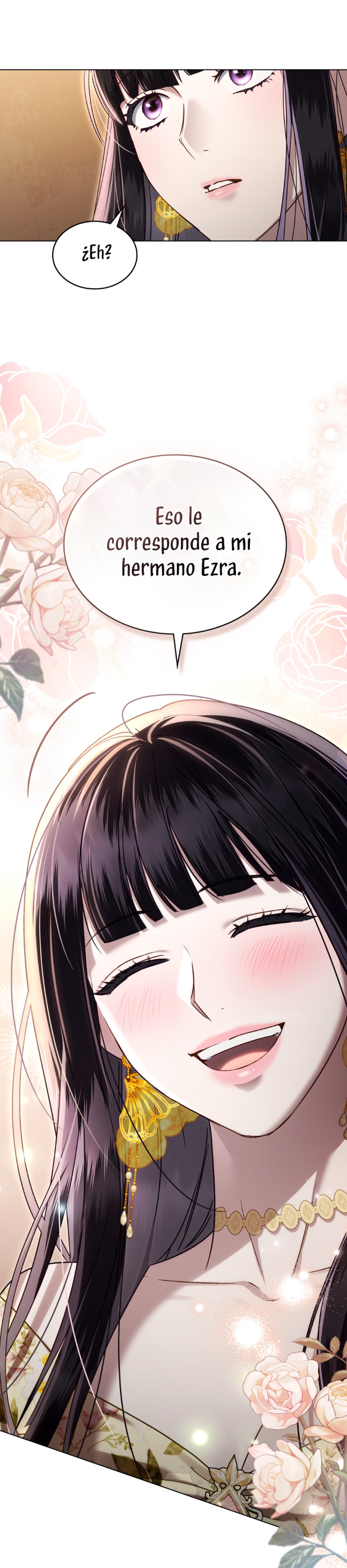 Alta sociedad Capítulo 29 - Página 30