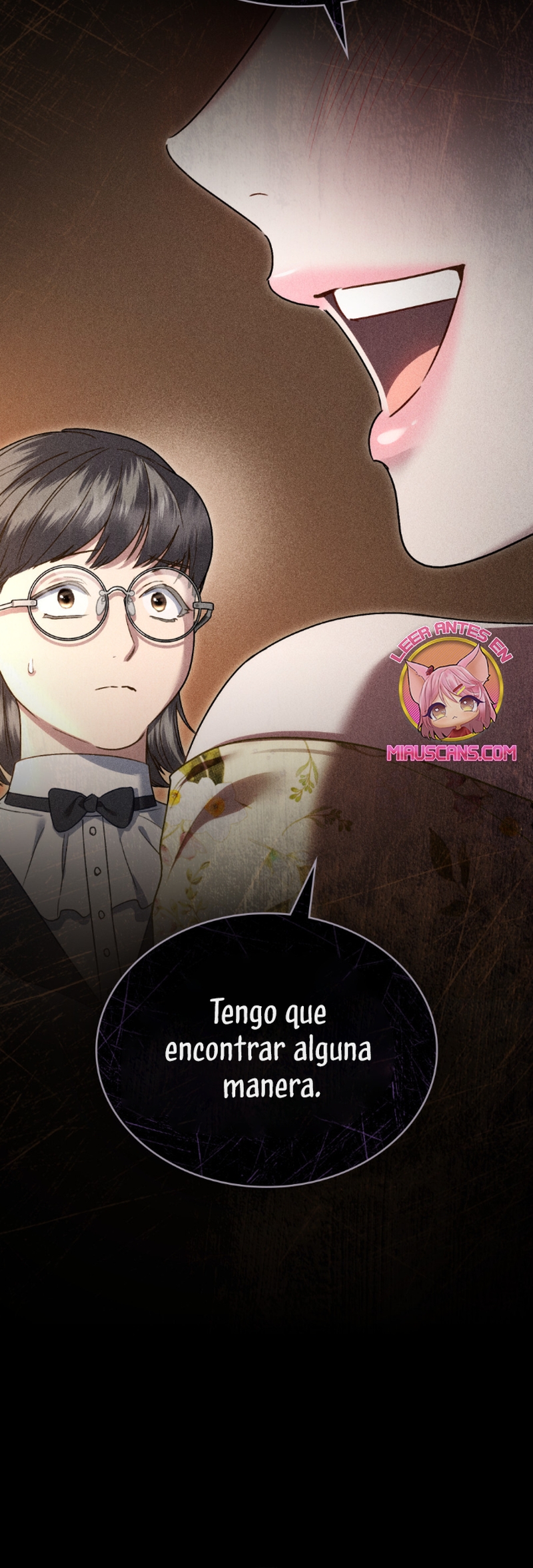 Alta sociedad Capítulo 29 - Página 32