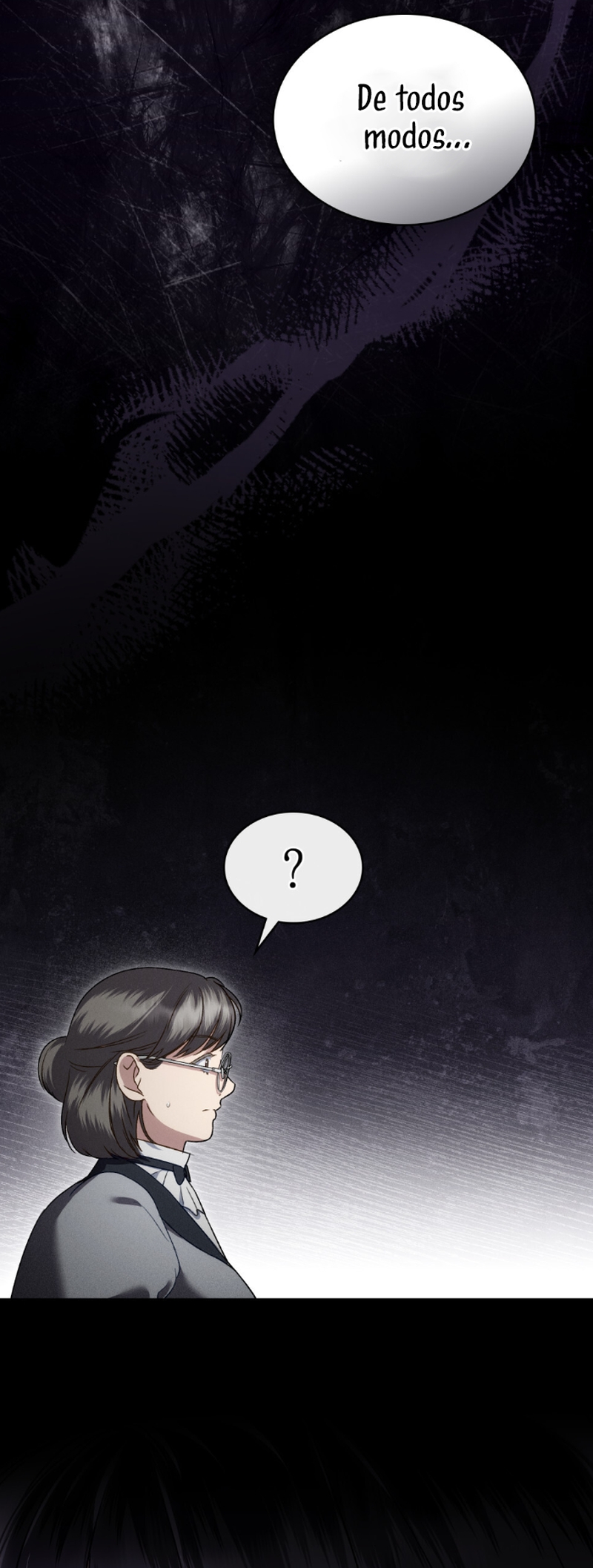 Alta sociedad Capítulo 29 - Página 34