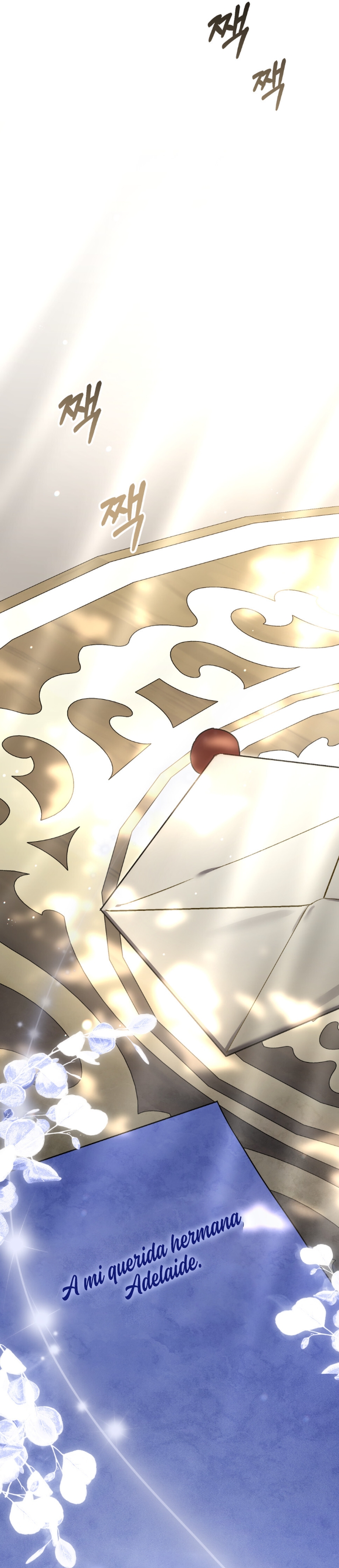 Alta sociedad Capítulo 29 - Página 36