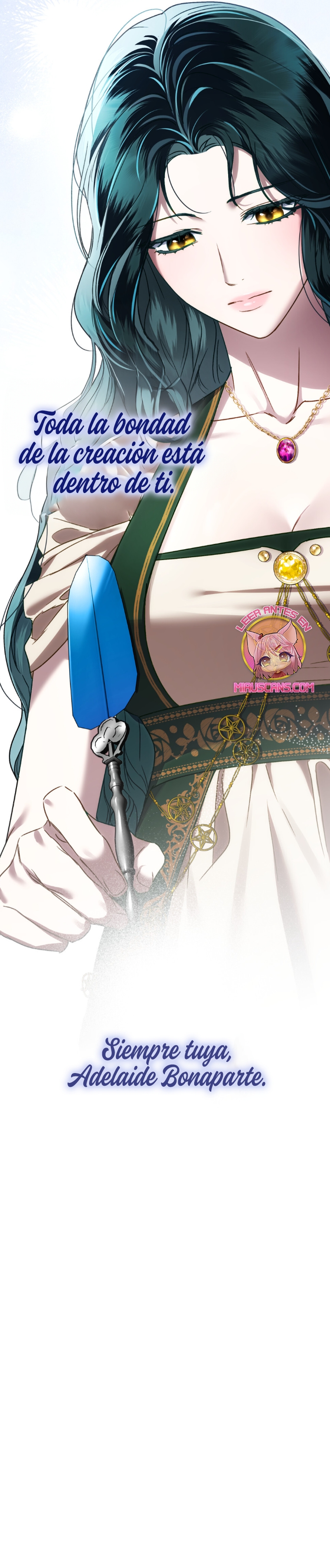 Alta sociedad Capítulo 29 - Página 42