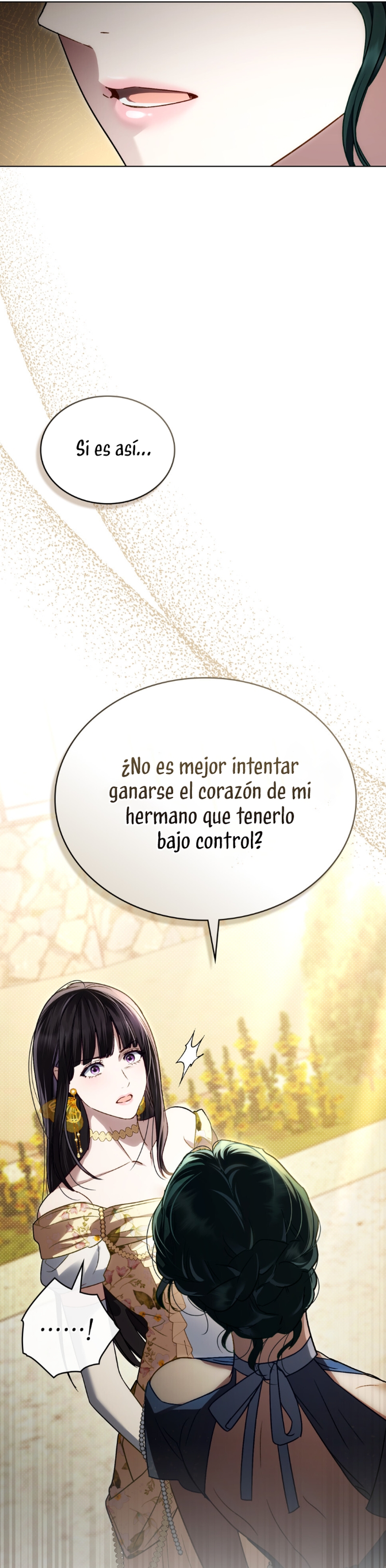 Alta sociedad Capítulo 29 - Página 5