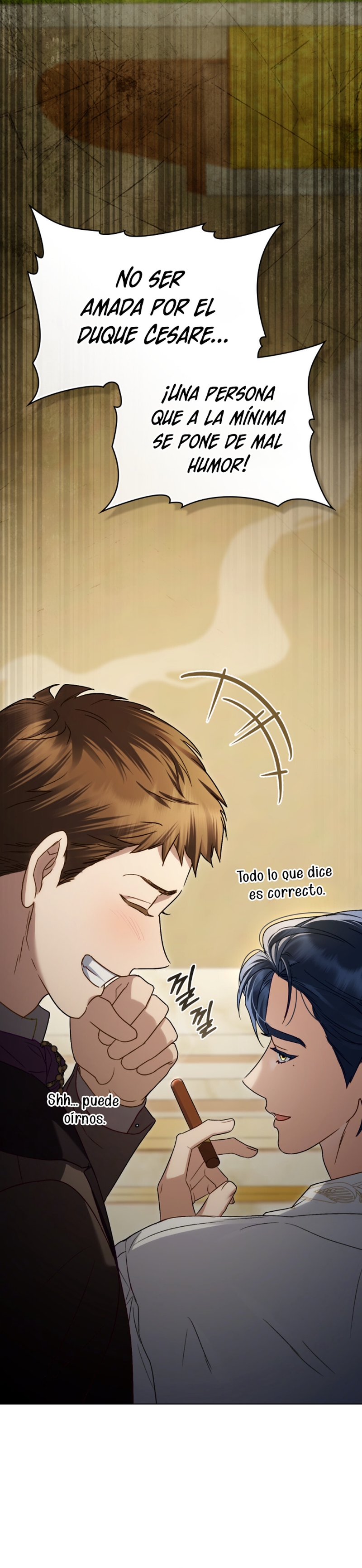 Alta sociedad Capítulo 29 - Página 8