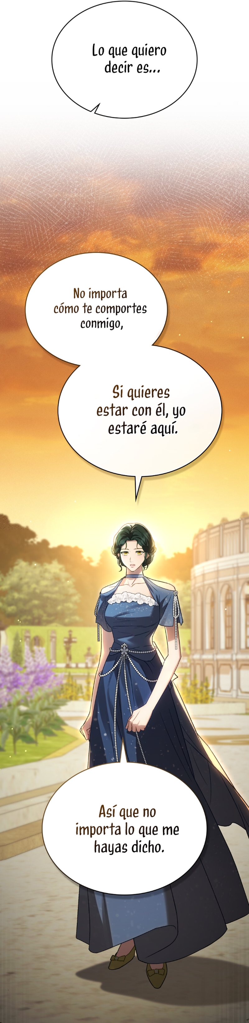 Alta sociedad Capítulo 29 - Página 9