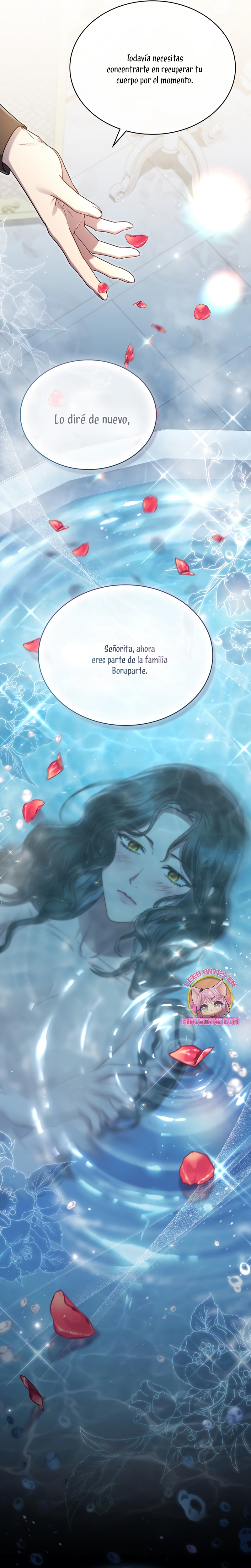 Alta sociedad Capítulo 3 - Página 24