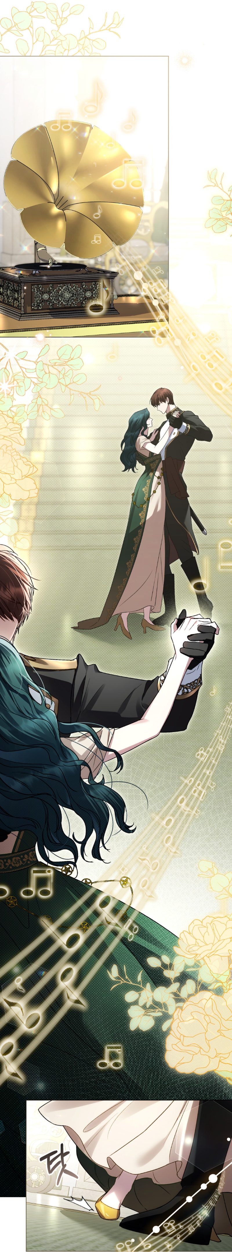 Alta sociedad Capítulo 30 - Página 10