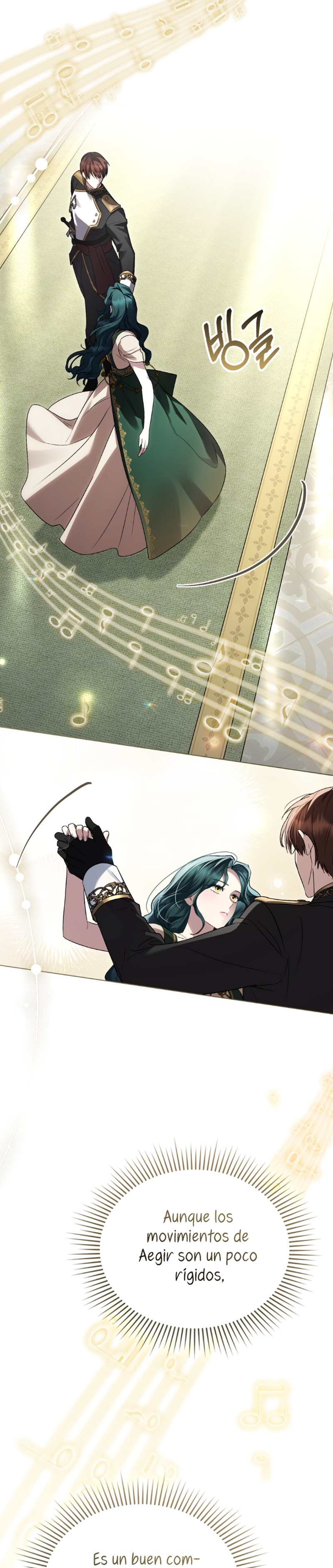 Alta sociedad Capítulo 30 - Página 11