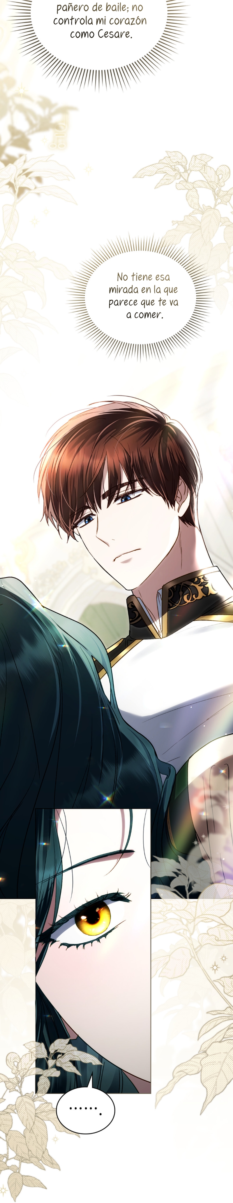 Alta sociedad Capítulo 30 - Página 12