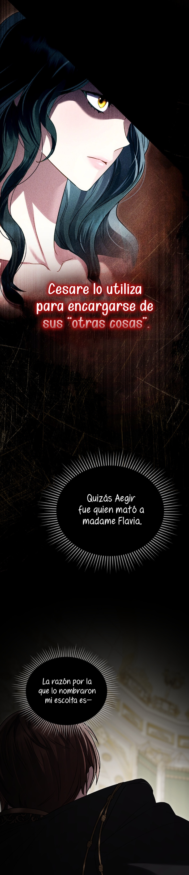 Alta sociedad Capítulo 30 - Página 14