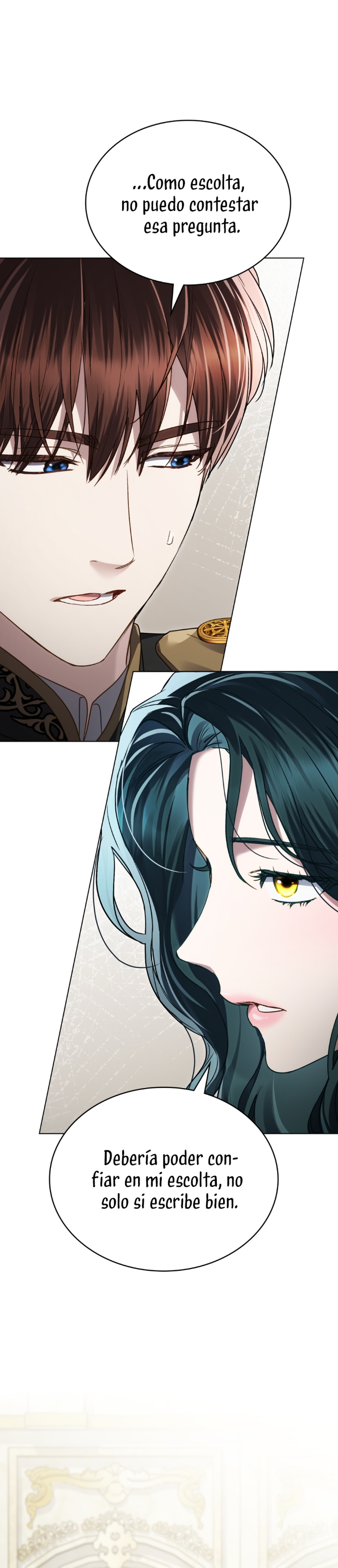 Alta sociedad Capítulo 30 - Página 17