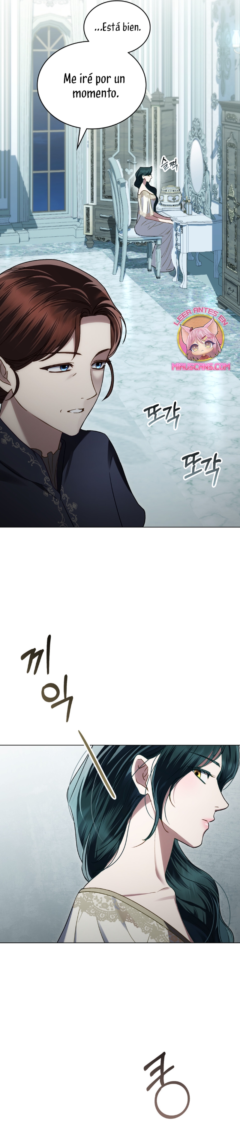 Alta sociedad Capítulo 30 - Página 23