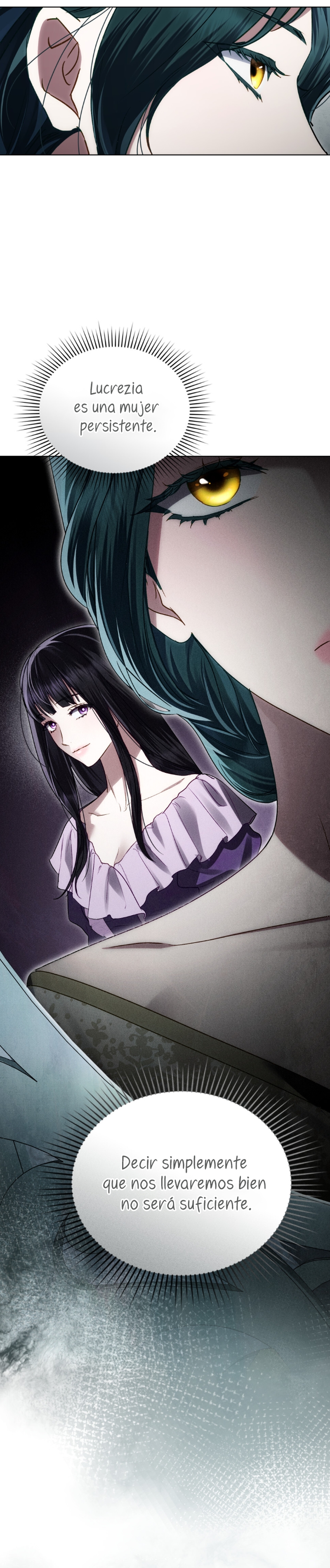 Alta sociedad Capítulo 30 - Página 24