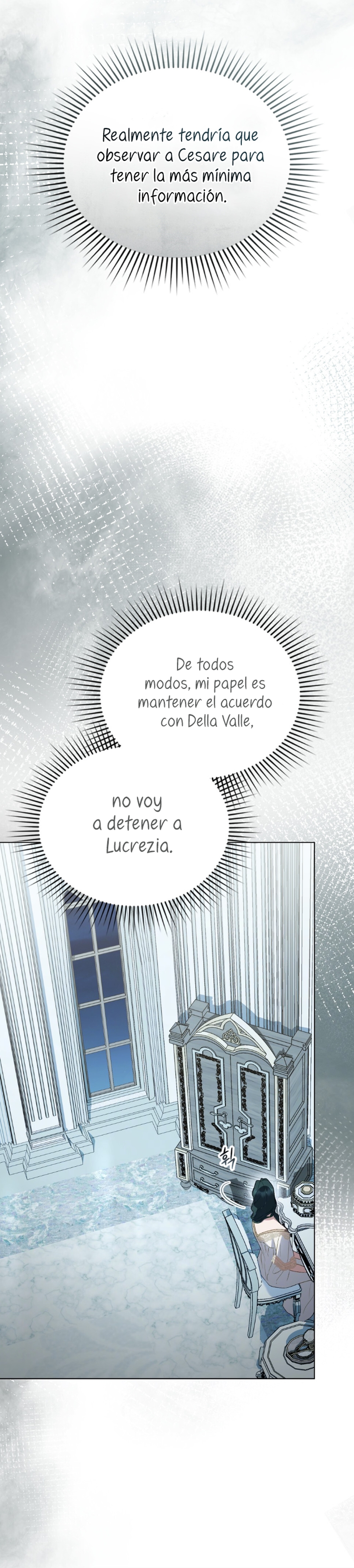 Alta sociedad Capítulo 30 - Página 25