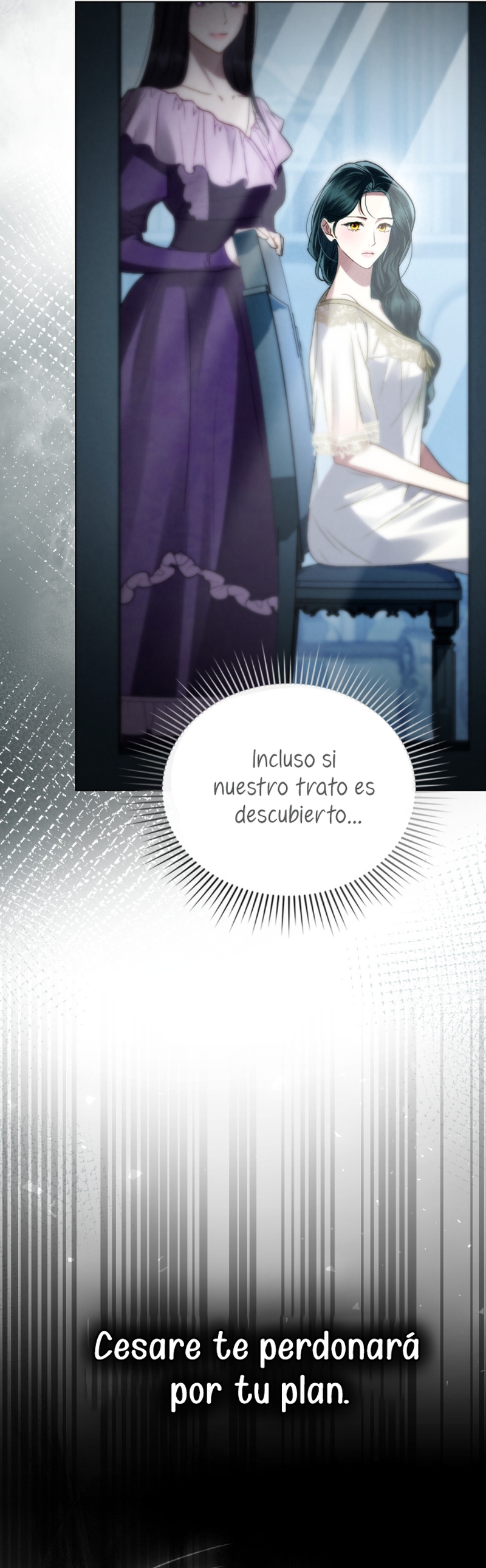 Alta sociedad Capítulo 30 - Página 26