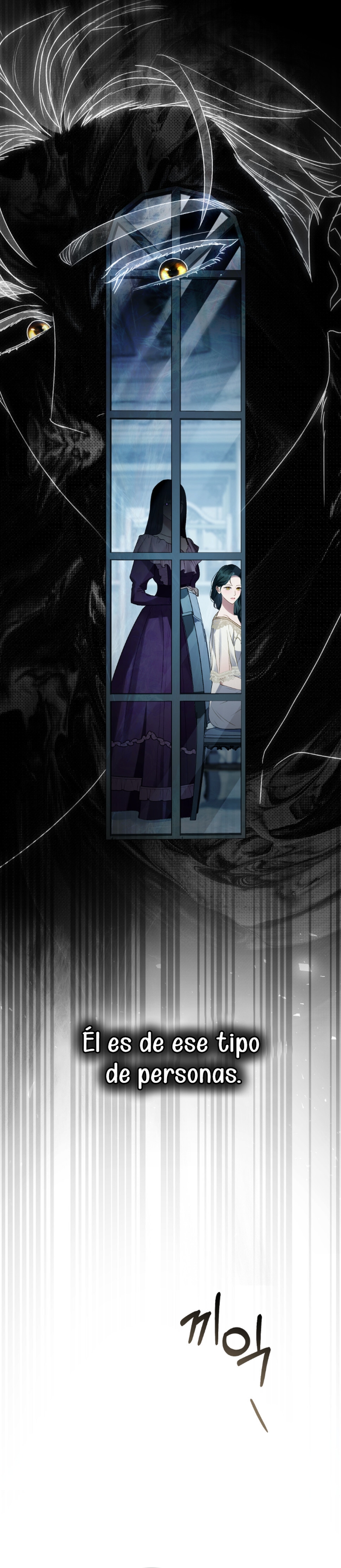 Alta sociedad Capítulo 30 - Página 27