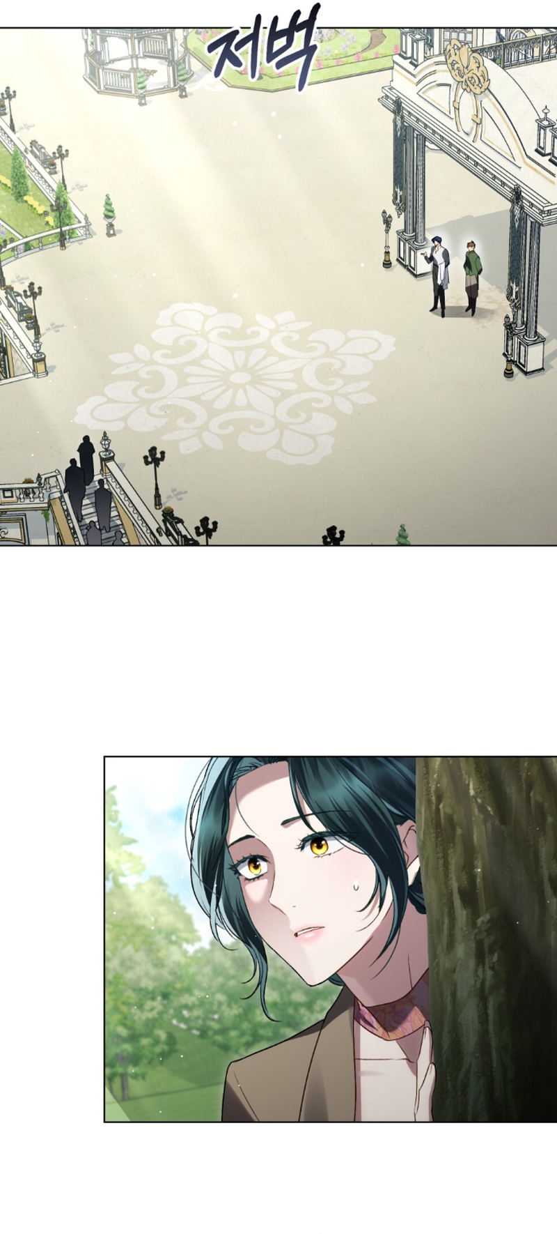 Alta sociedad Capítulo 30 - Página 31