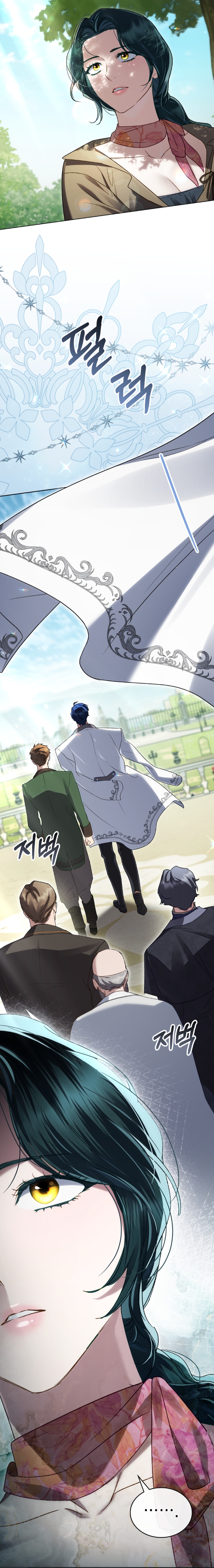 Alta sociedad Capítulo 30 - Página 35