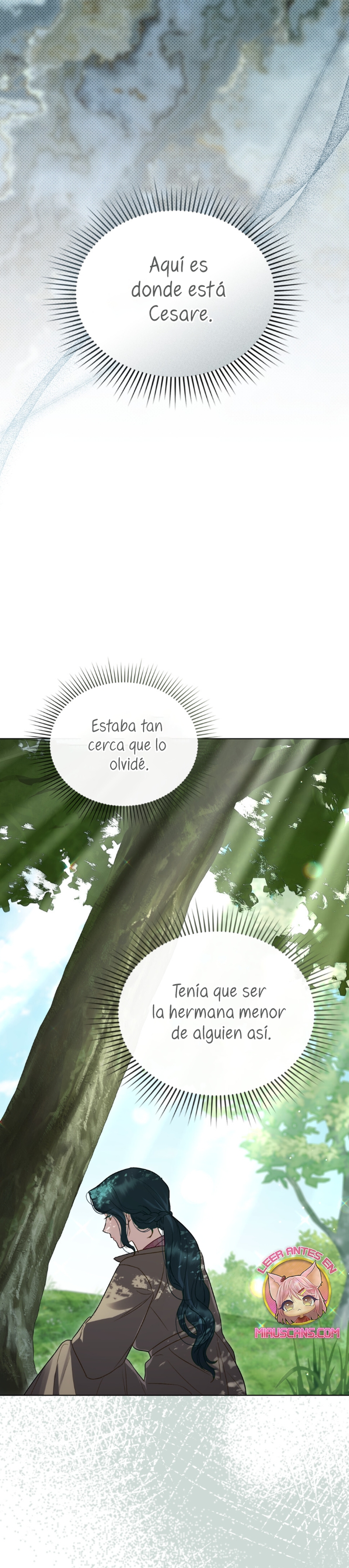 Alta sociedad Capítulo 30 - Página 36