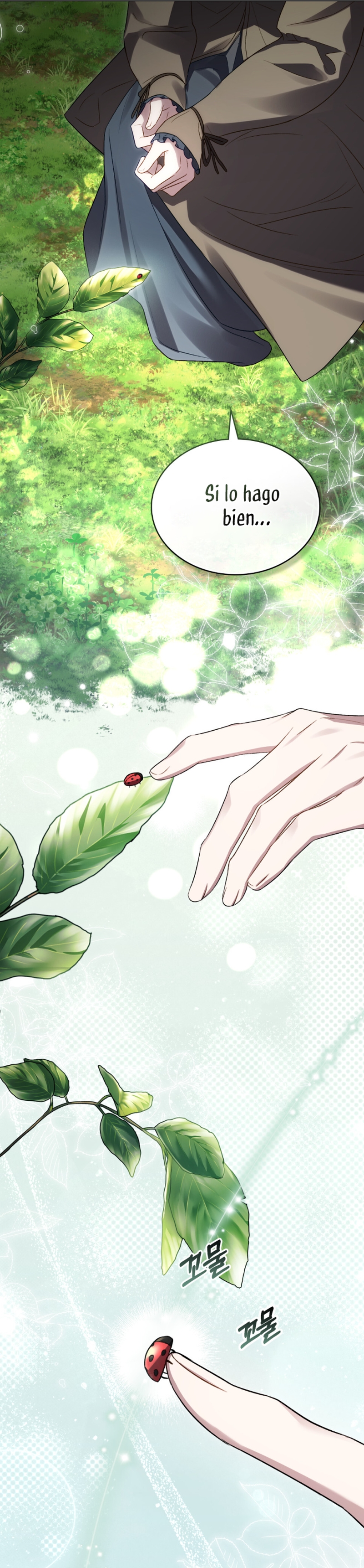 Alta sociedad Capítulo 30 - Página 39