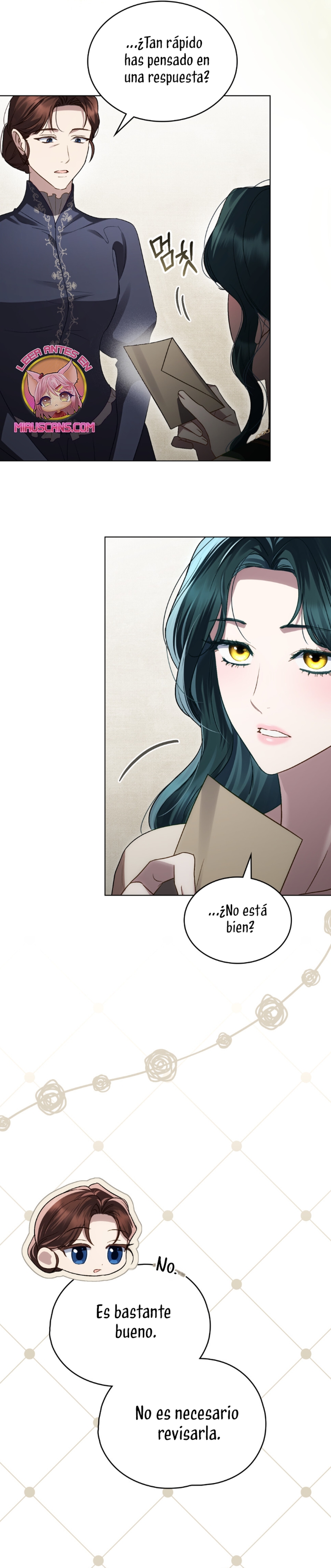 Alta sociedad Capítulo 30 - Página 4