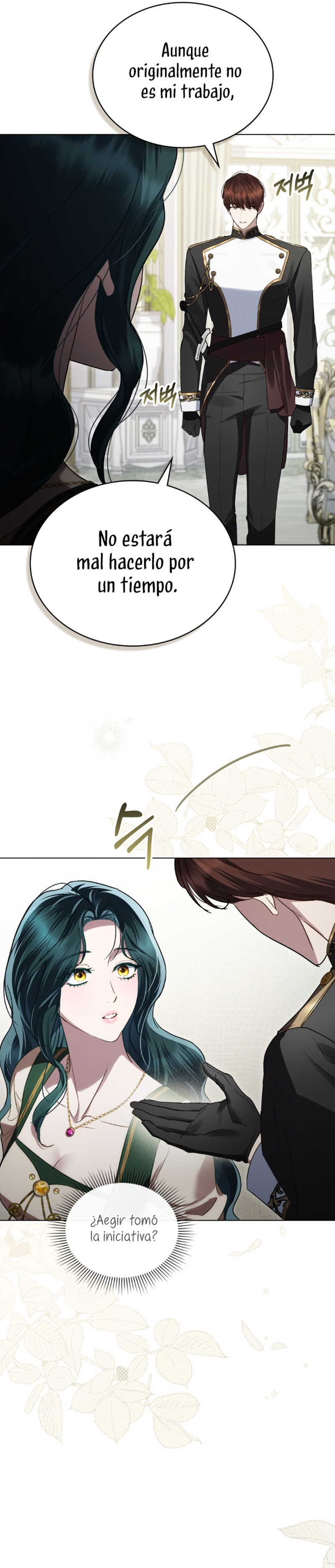 Alta sociedad Capítulo 30 - Página 6