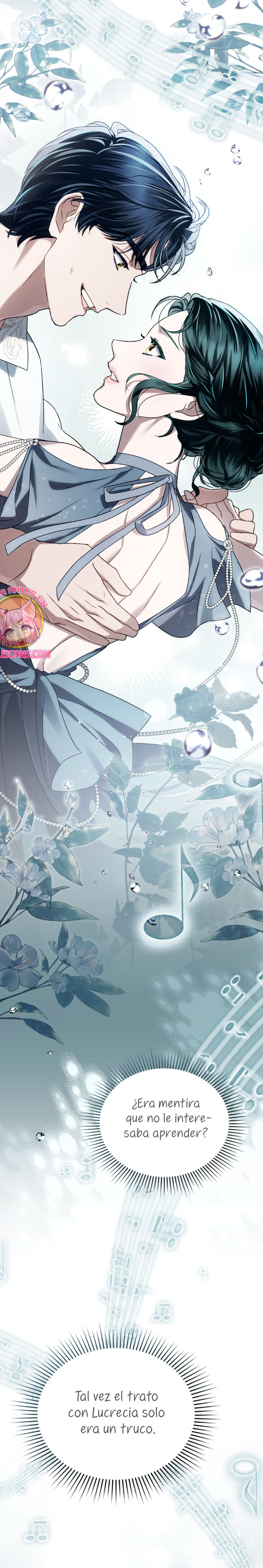 Alta sociedad Capítulo 31 - Página 13