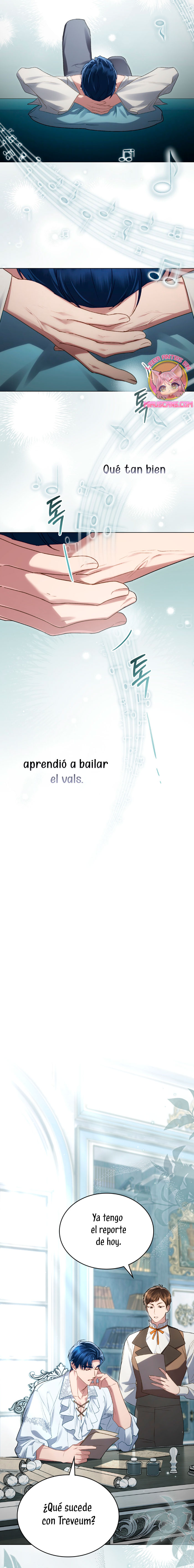 Alta sociedad Capítulo 31 - Página 14