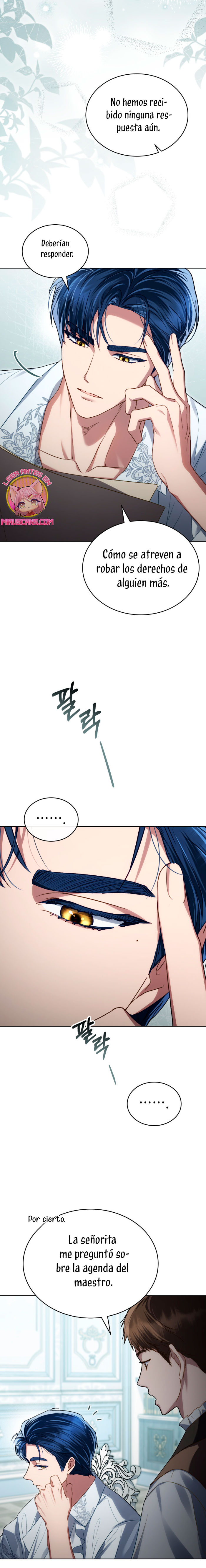 Alta sociedad Capítulo 31 - Página 15