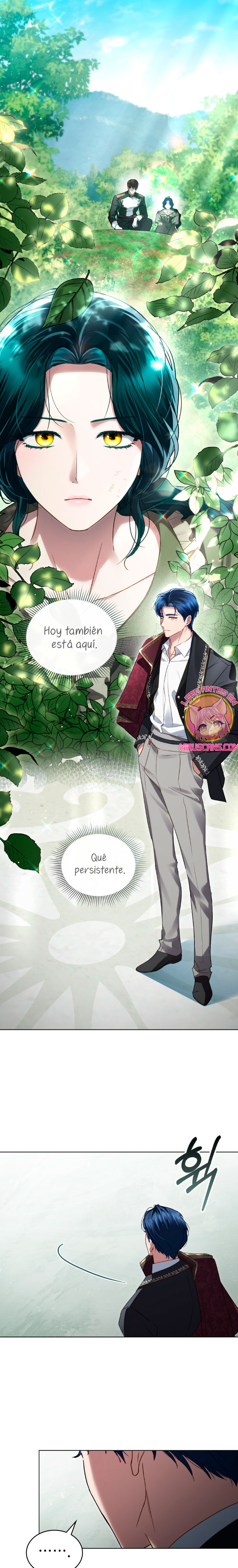 Alta sociedad Capítulo 31 - Página 6