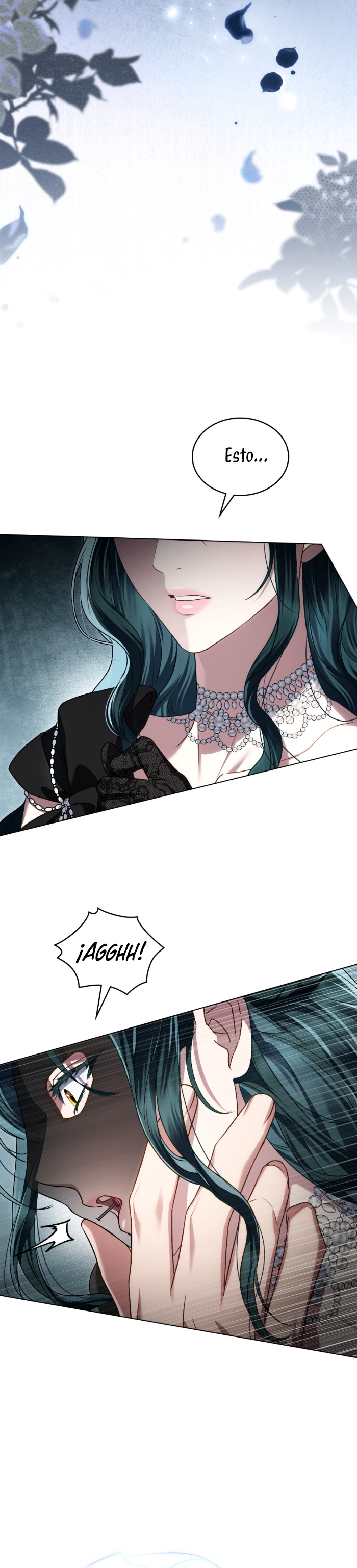 Alta sociedad Capítulo 32 - Página 13