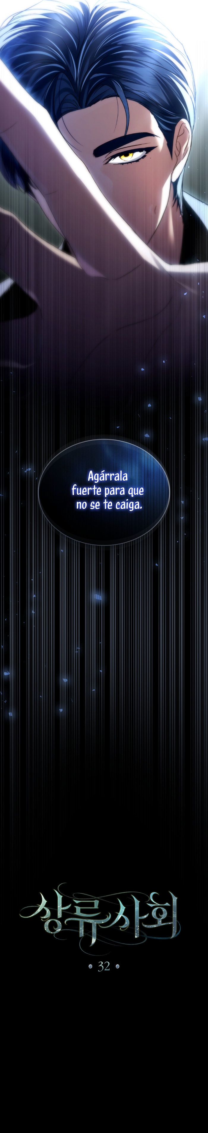 Alta sociedad Capítulo 32 - Página 14