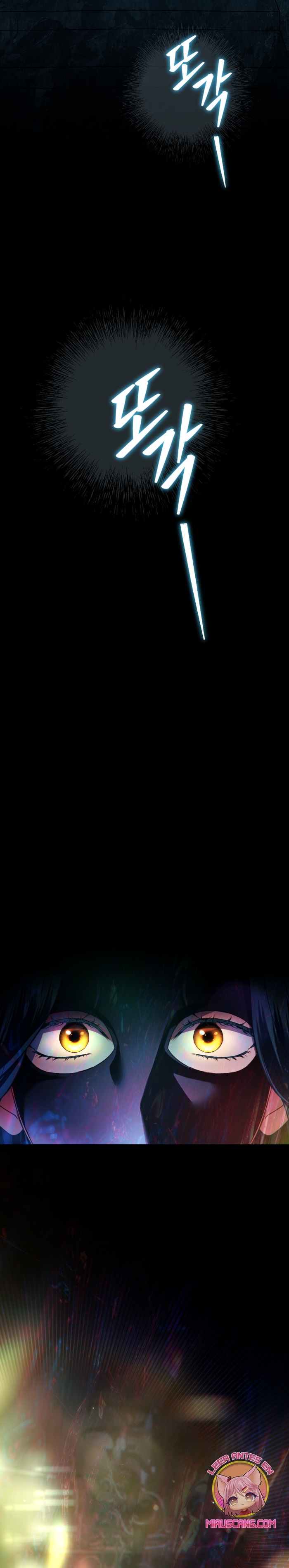 Alta sociedad Capítulo 32 - Página 20