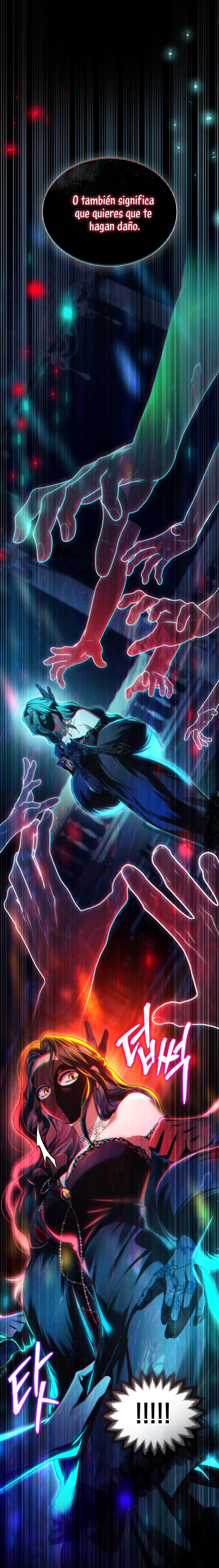 Alta sociedad Capítulo 32 - Página 26