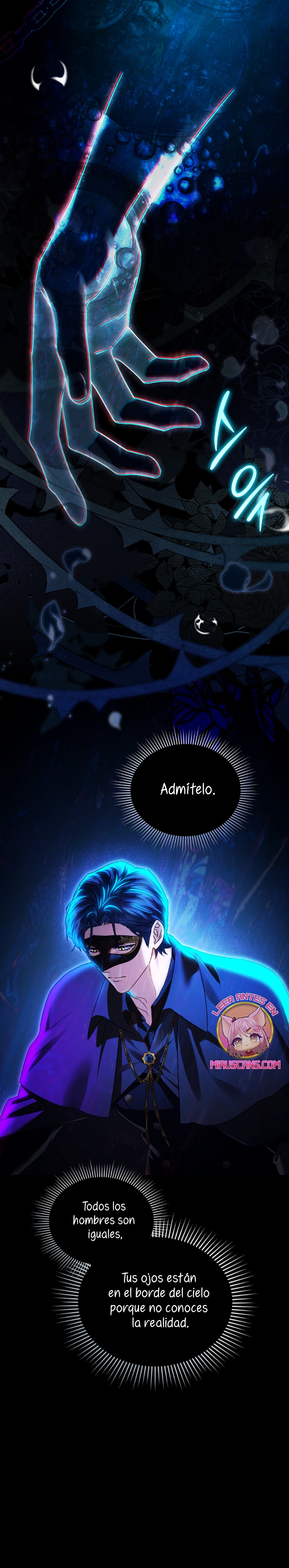 Alta sociedad Capítulo 32 - Página 37