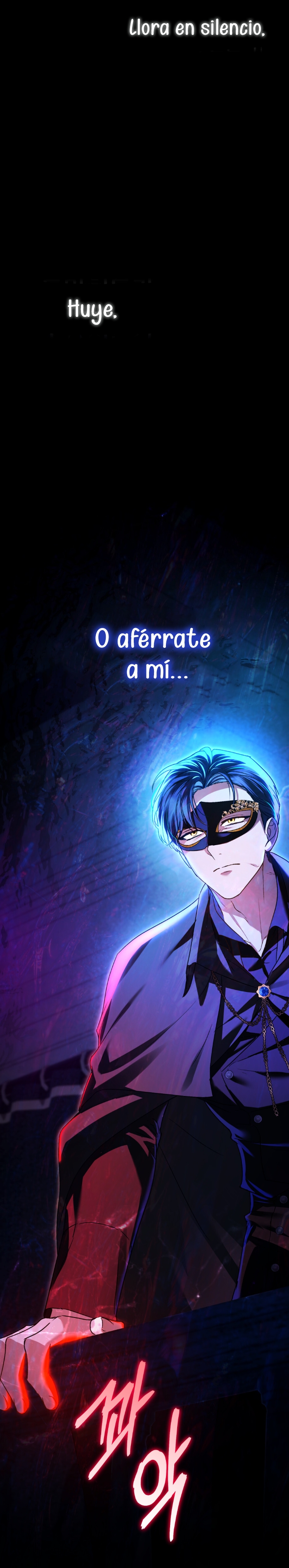 Alta sociedad Capítulo 32 - Página 38