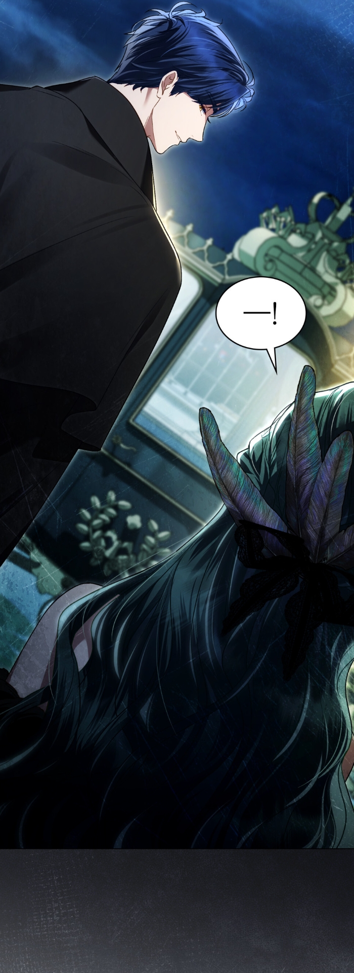 Alta sociedad Capítulo 32 - Página 7