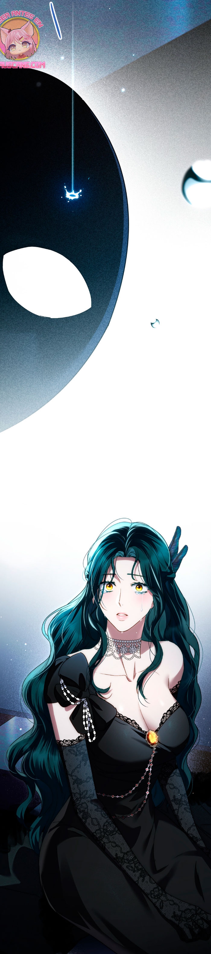 Alta sociedad Capítulo 33 - Página 13