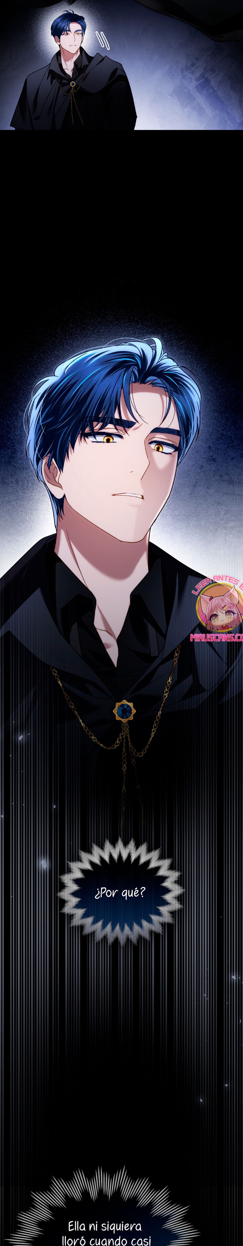 Alta sociedad Capítulo 33 - Página 14