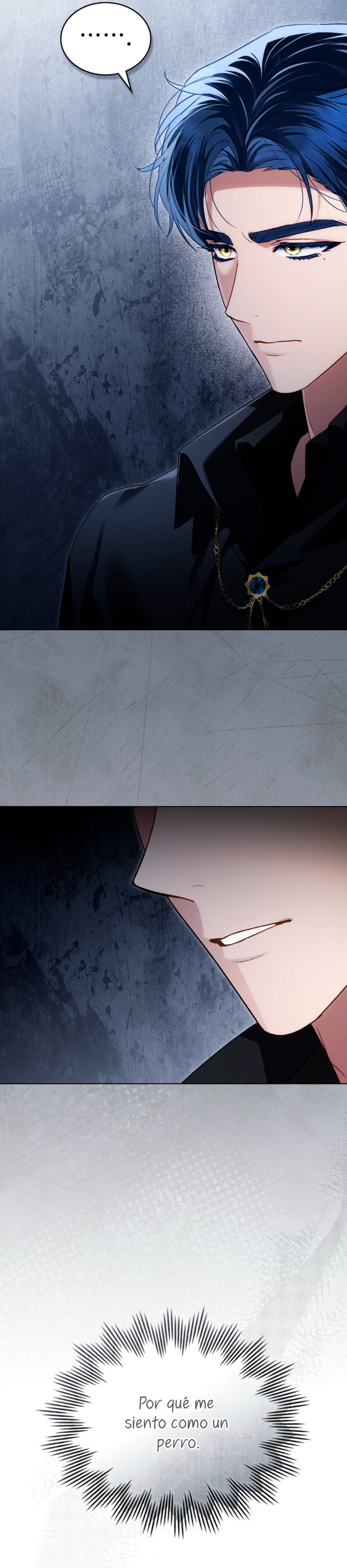 Alta sociedad Capítulo 33 - Página 18